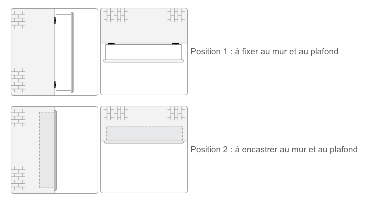 ELIPSON Infinite 8 Black : Decibel AG